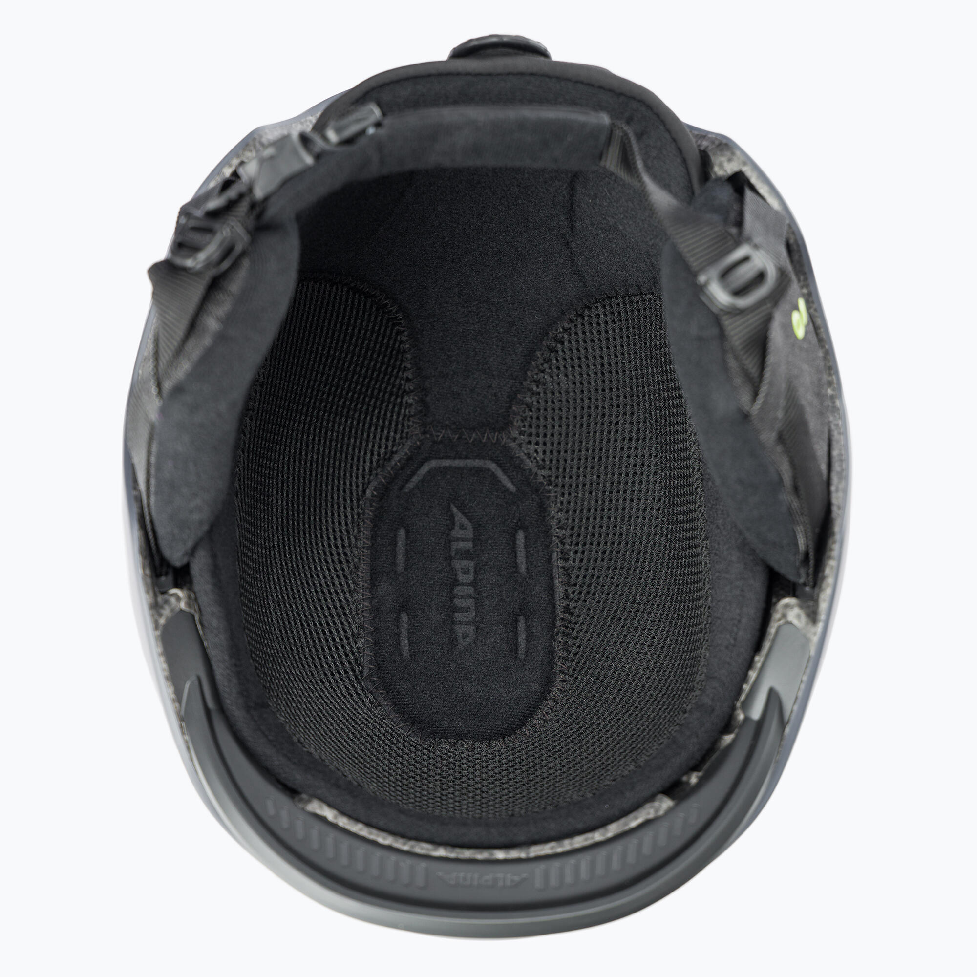 Casque de ski Alpina Grand pour homme 5/5