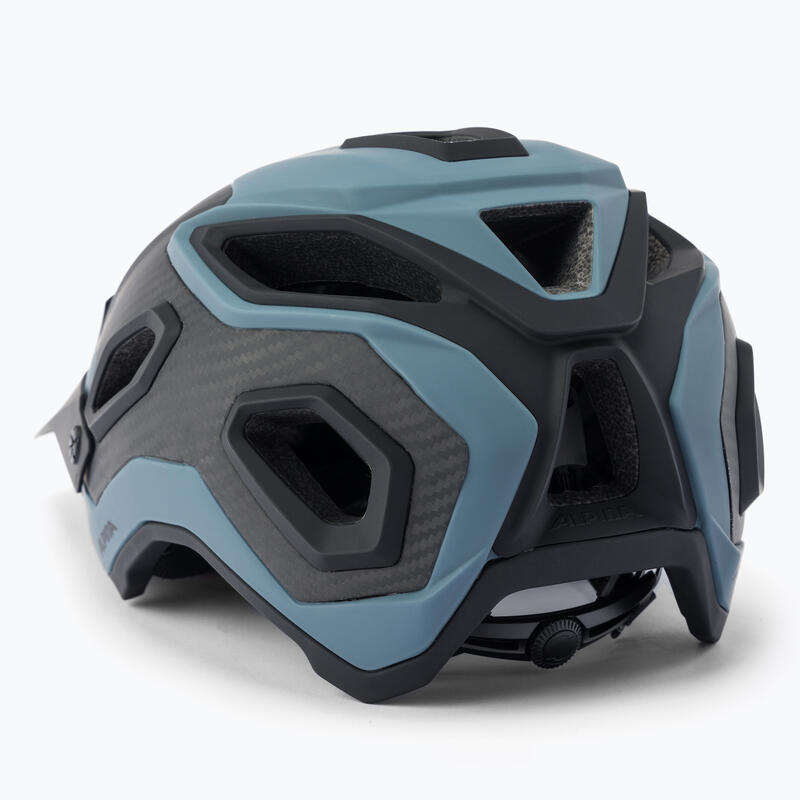 Casco de bicicleta Alpina Rootage