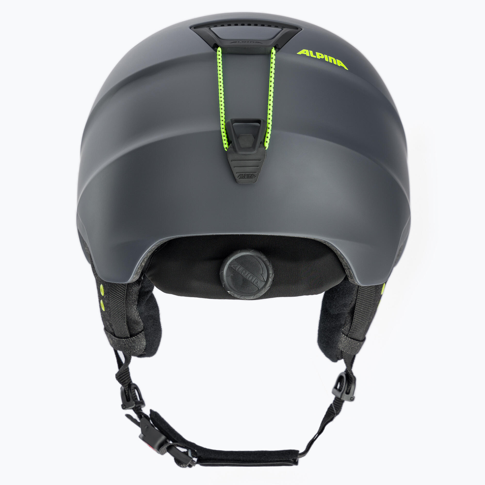 Casque de ski Alpina Grand pour homme 3/5
