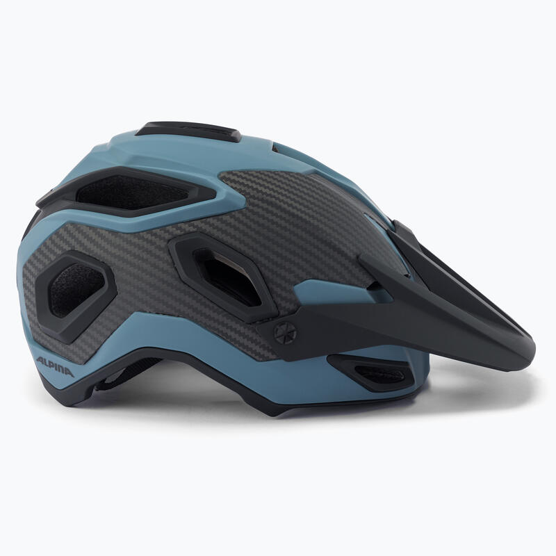 Casque de vélo Alpina Rootage