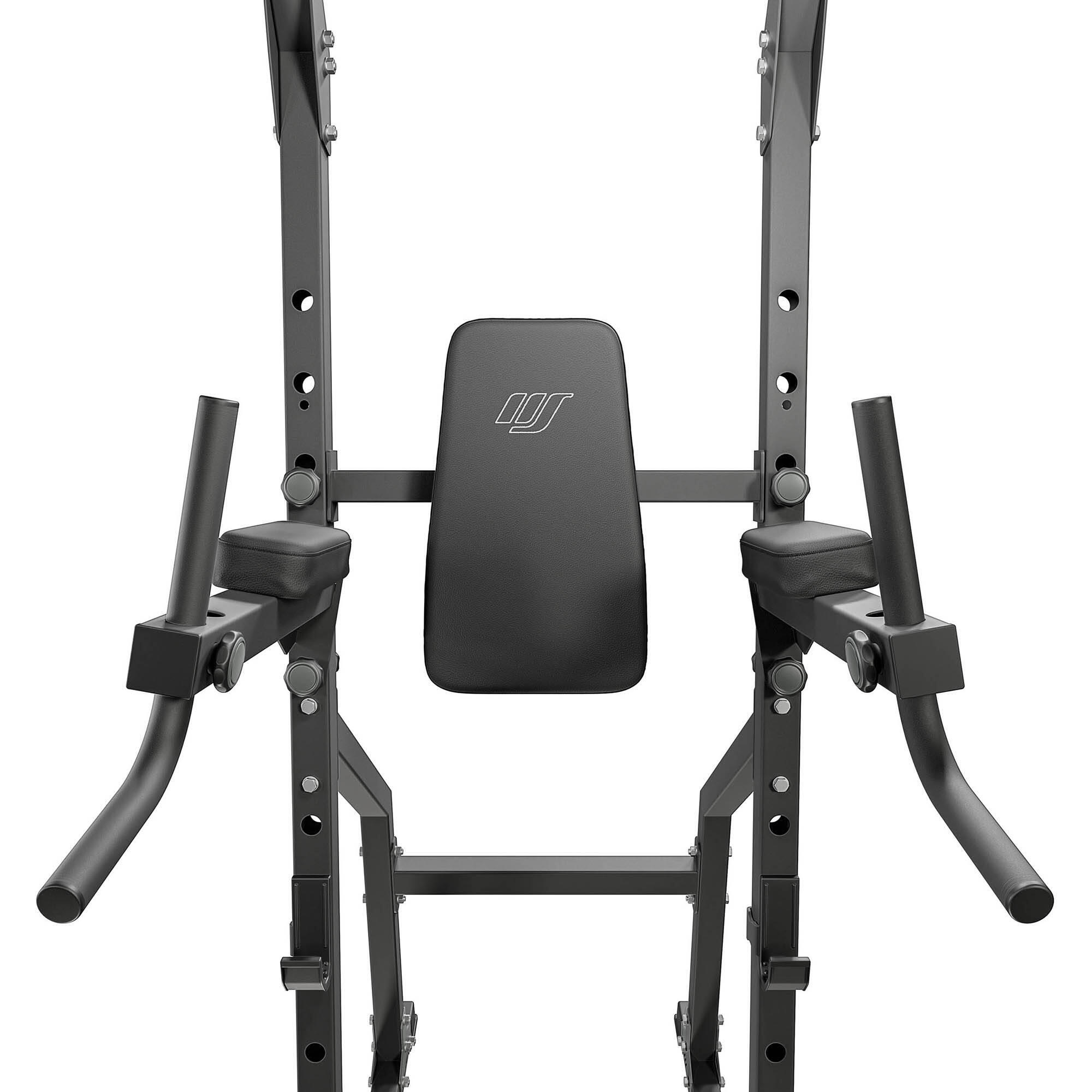 Station de musculation avec barre de traction MS-U110 2.0 3/7