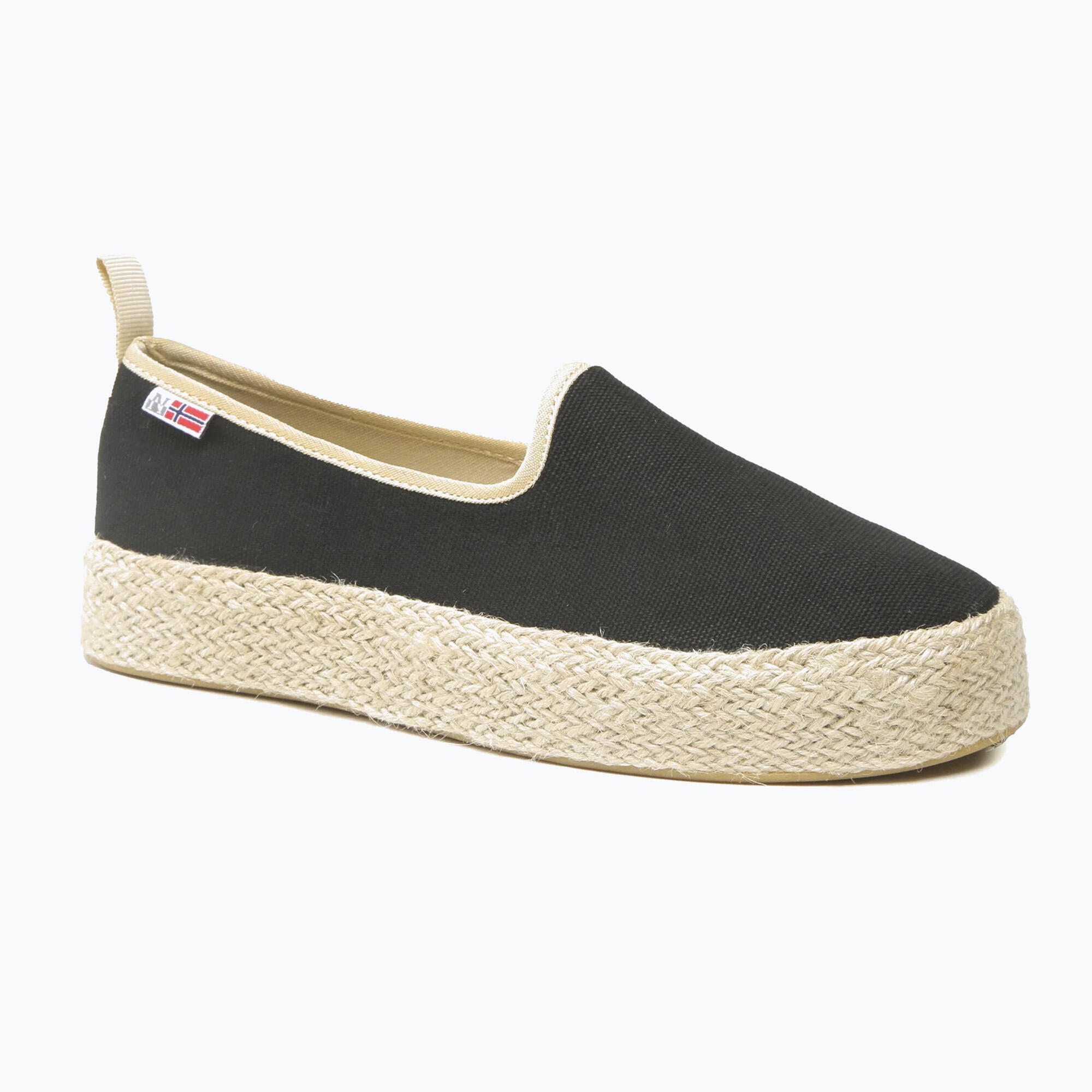 NAPAPIJRI Dámské boty Napapijri NP0A4HKY