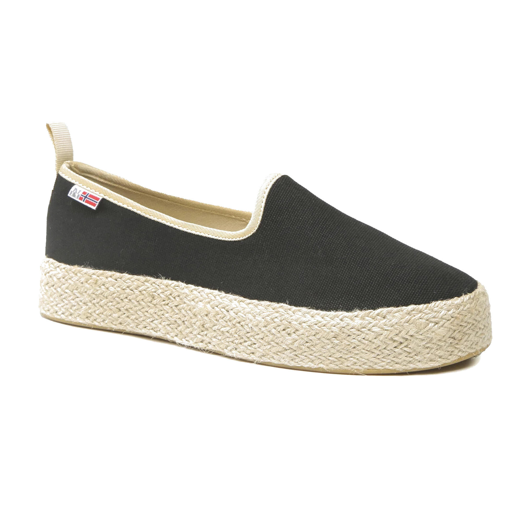 Chaussures femme Napapijri NP0A4HKY 4/4