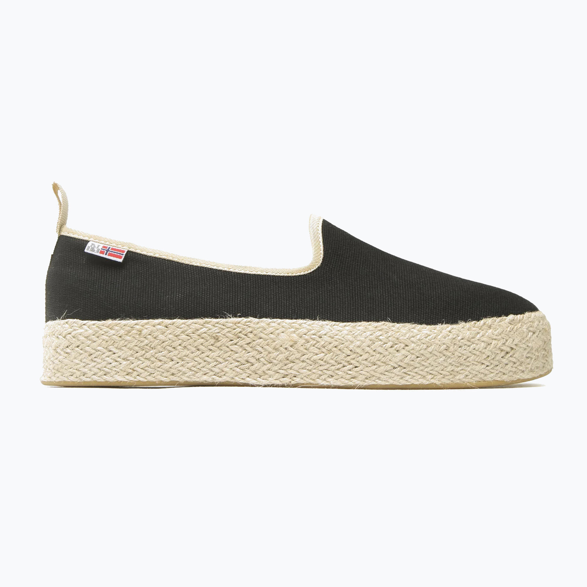 Chaussures femme Napapijri NP0A4HKY 2/4