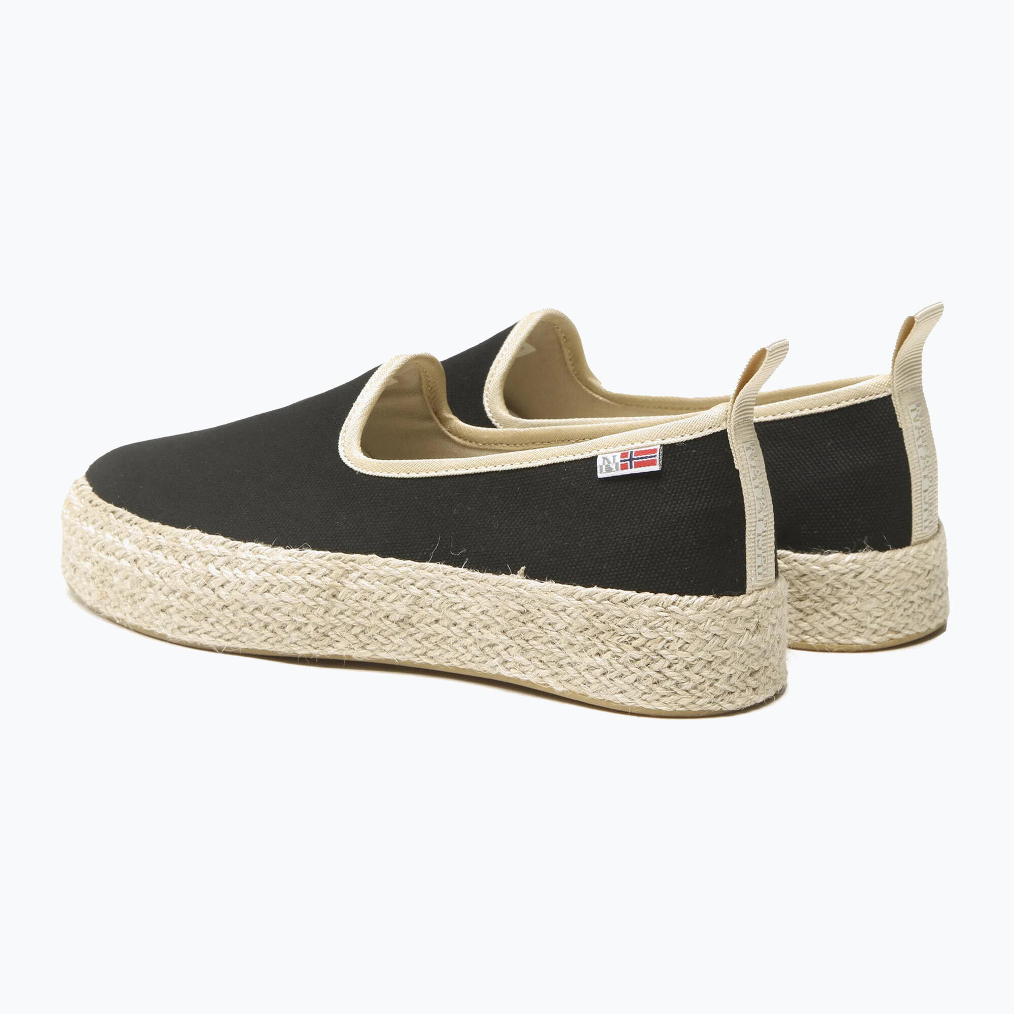 Chaussures femme Napapijri NP0A4HKY 3/4