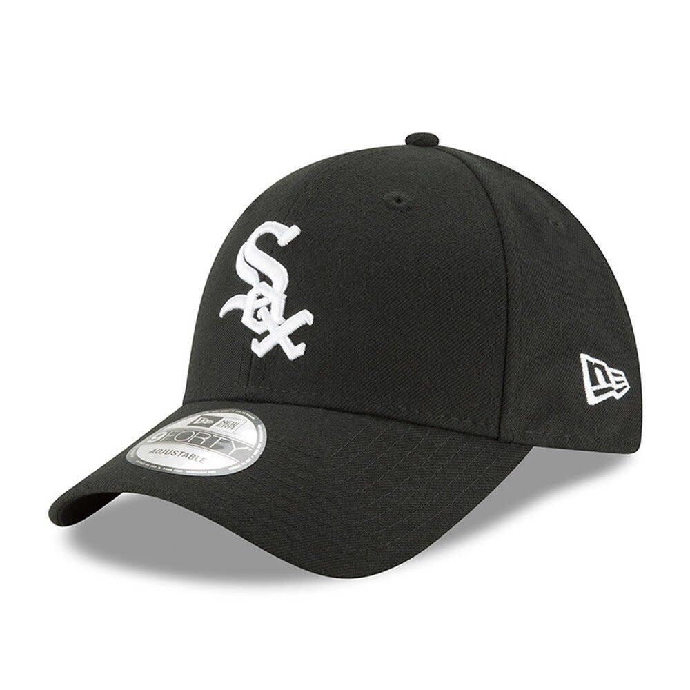 New Era The League MLB Cap Team Anaheim Angels 5/5