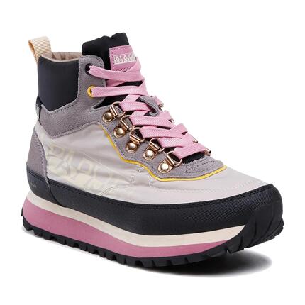 Buty damskie Napapijri NP0A4H76