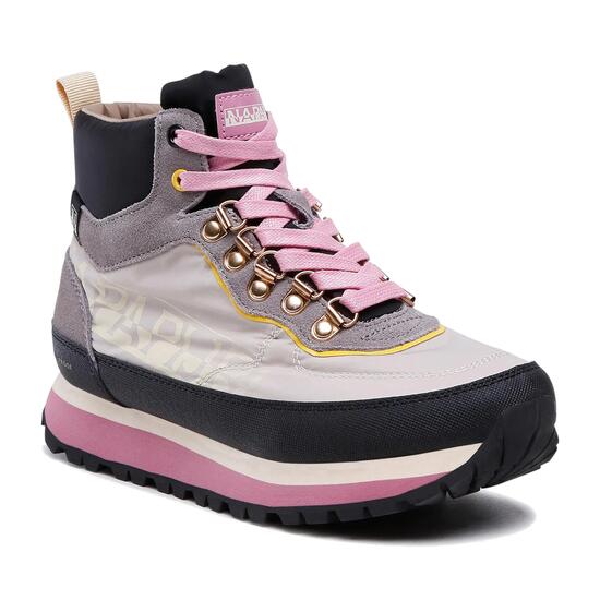 Buty damskie Napapijri NP0A4H76