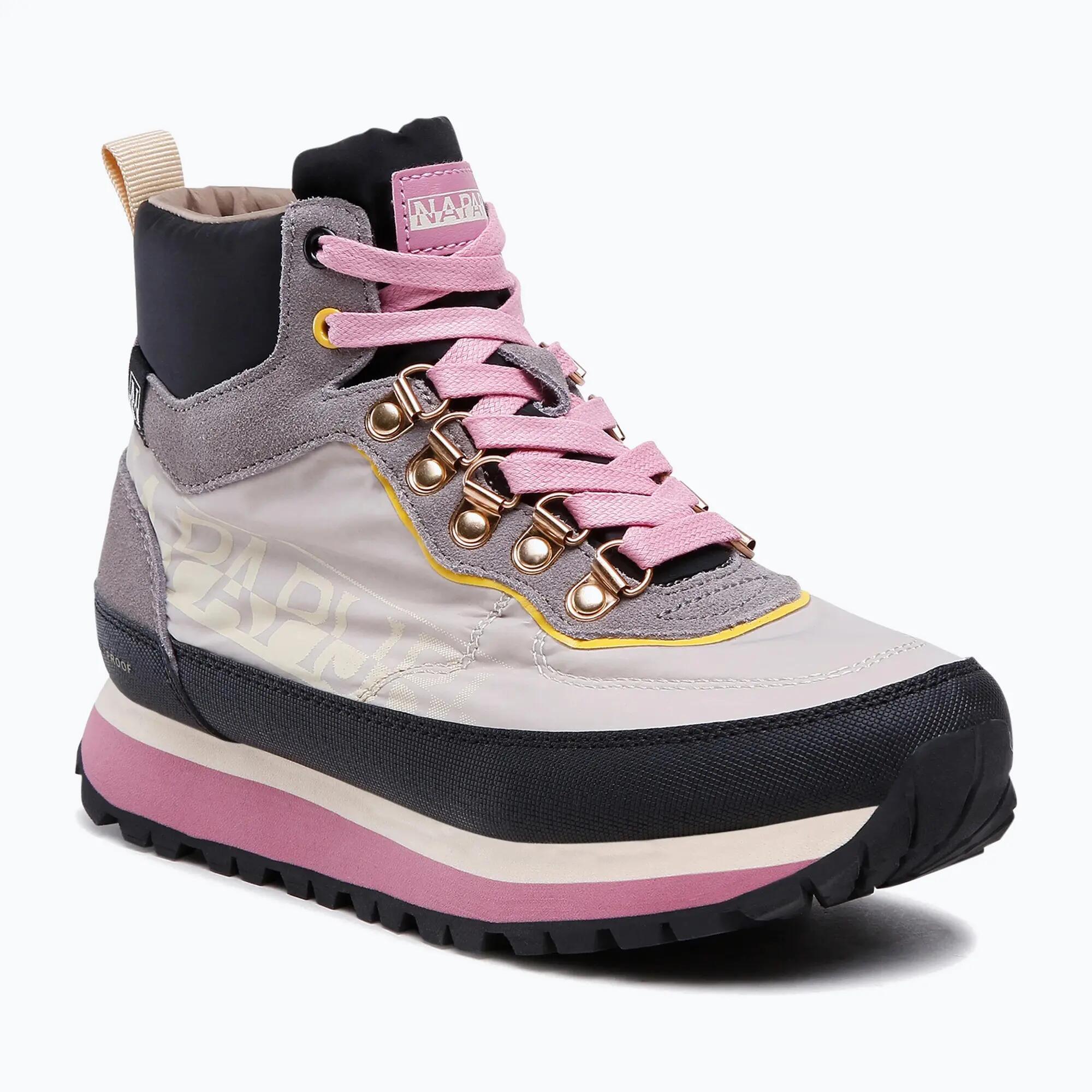 Napapijri Damenschuhe NP0A4H76 4/4
