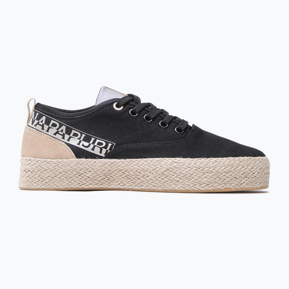 Buty damskie Napapijri NP0A4HKW