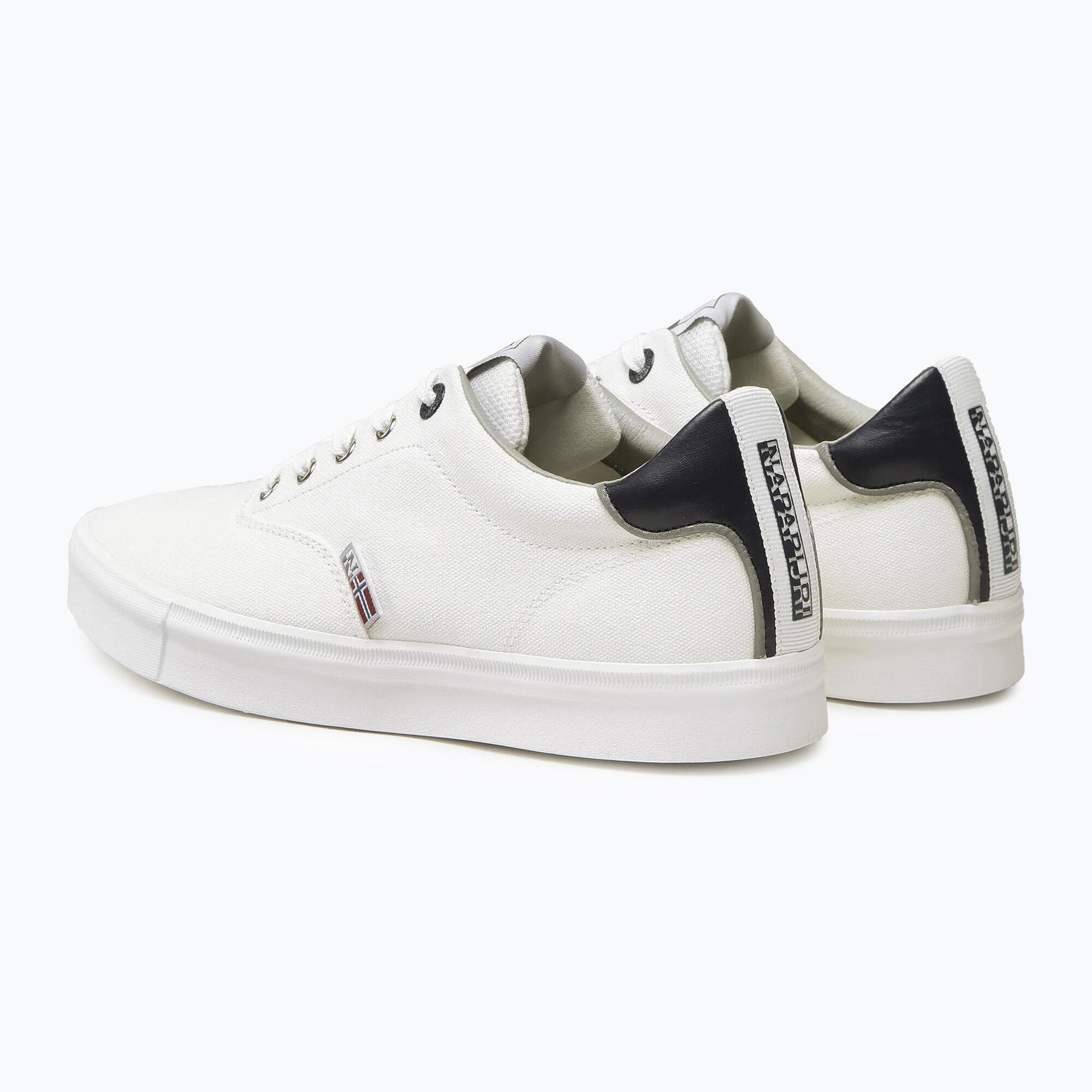 Napapijri NP0A4HLH herenschoenen 3/4