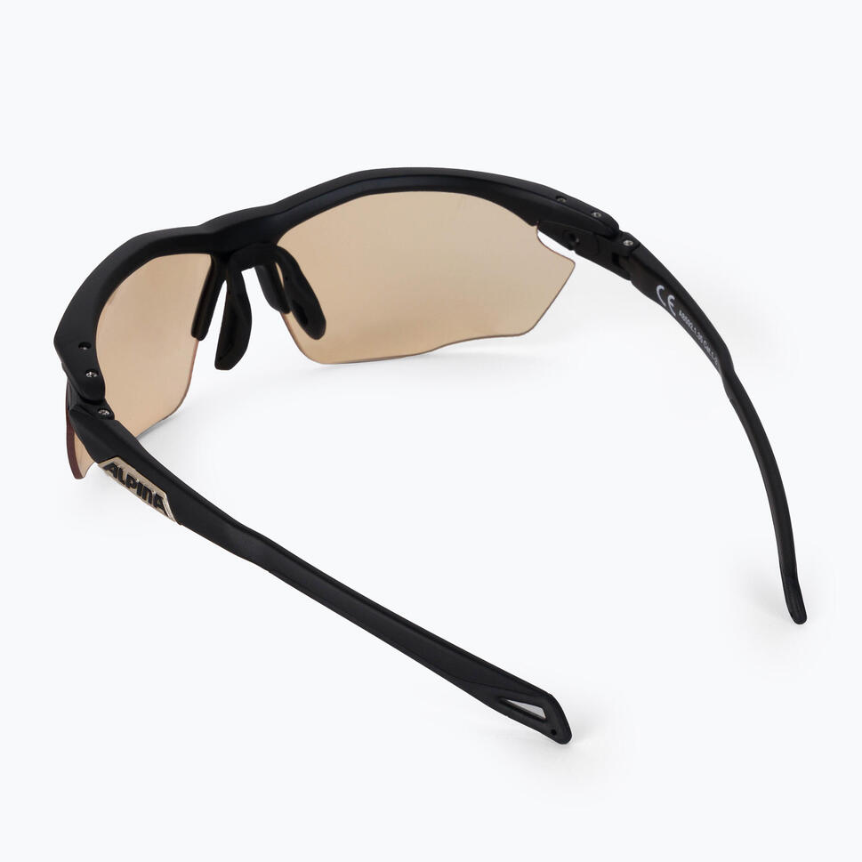 Okulary rowerowe Alpina Twist Five HR V