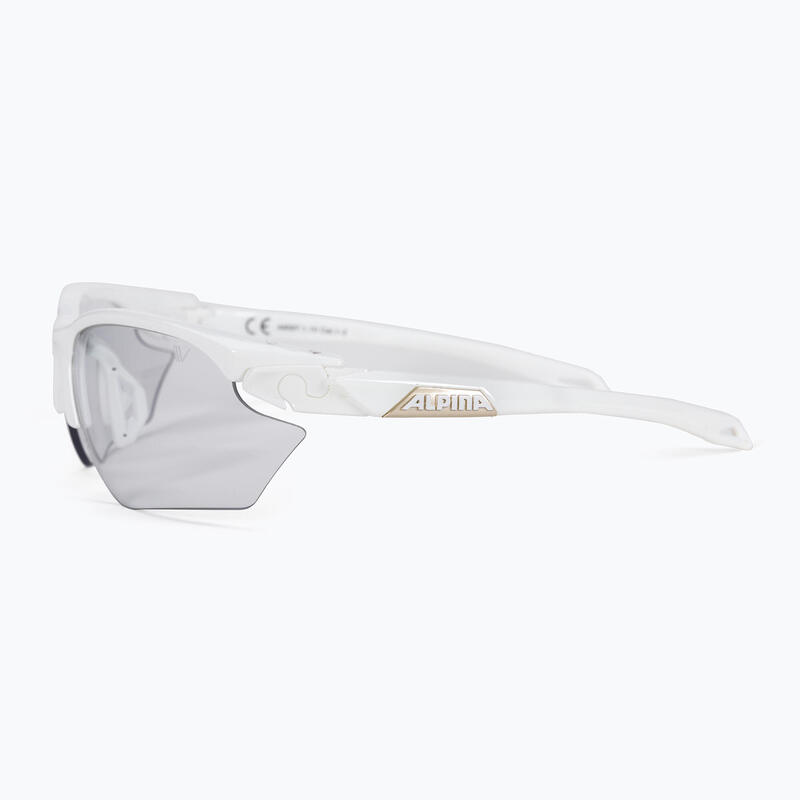 Gafas ciclismo Alpina Twist Five HR S