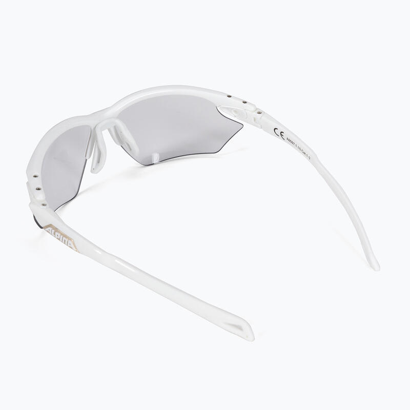 Gafas ciclismo Alpina Twist Five HR S