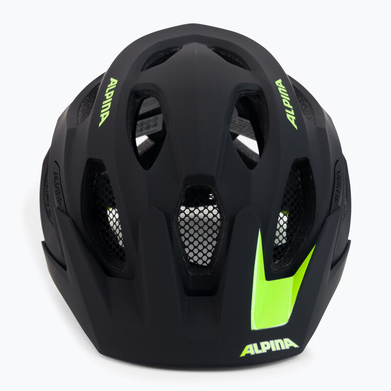 Kask rowerowy Alpina Carapax 2.0