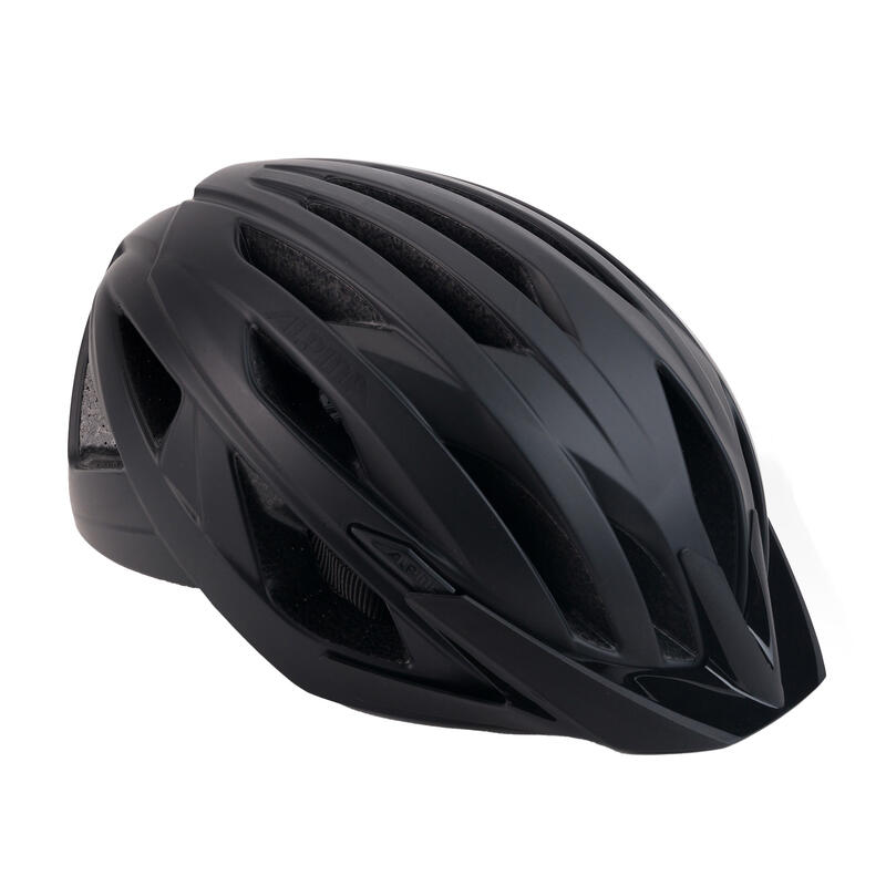 Kask rowerowy Alpina Parana