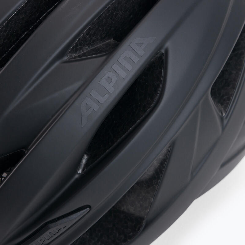 Kask rowerowy Alpina Parana