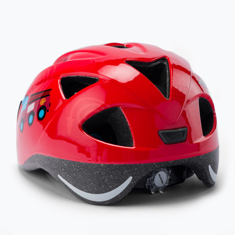 ALPINA Casque de vélo pour enfants ximo