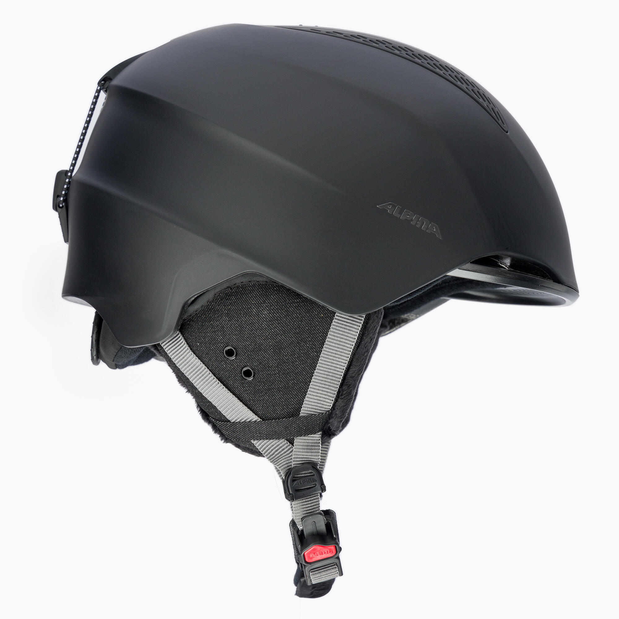 Casque de ski homme Alpina Grand 4/5