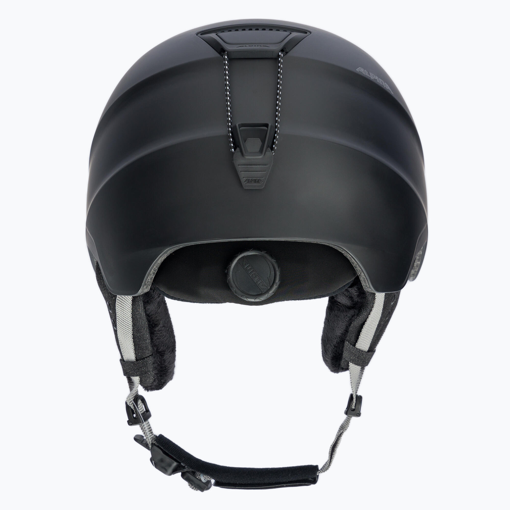 Casque de ski homme Alpina Grand 3/5
