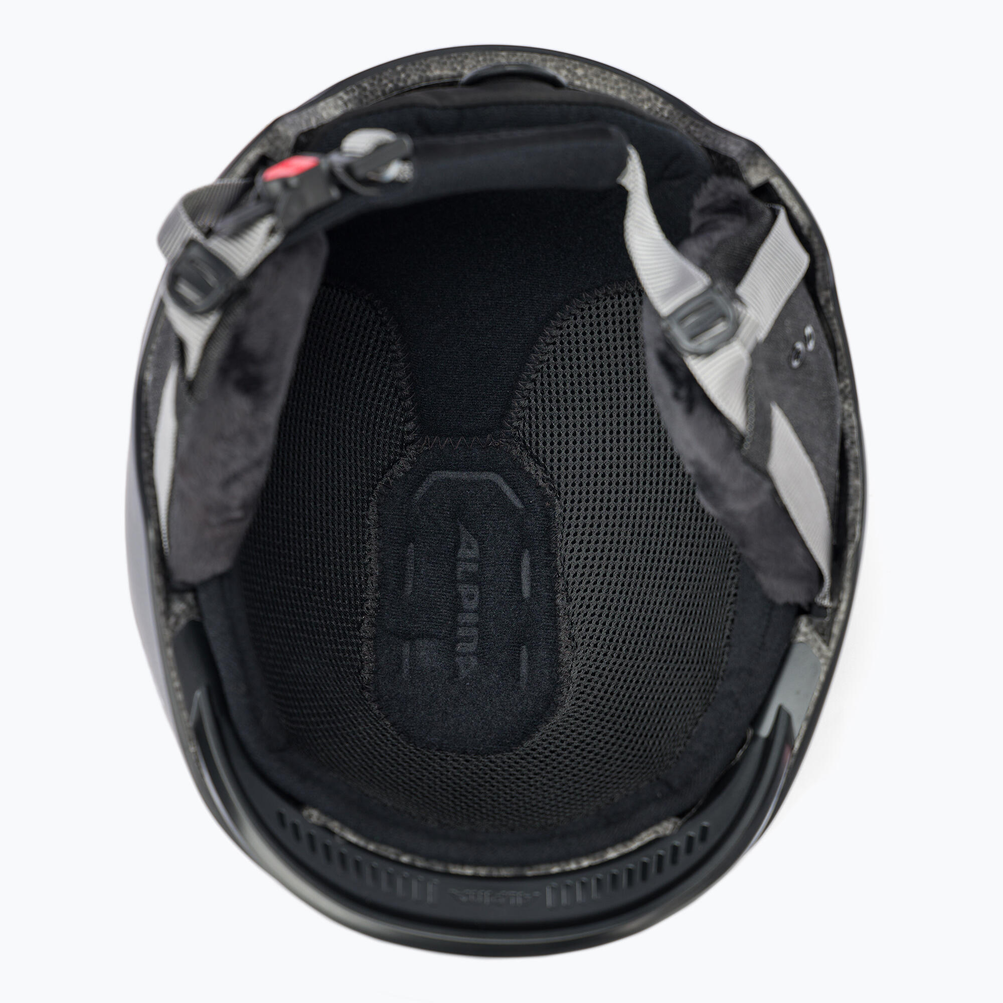 Casque de ski homme Alpina Grand 5/5