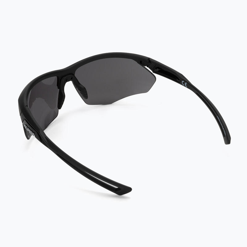 Lunettes de cyclisme Alpina Nylos HR