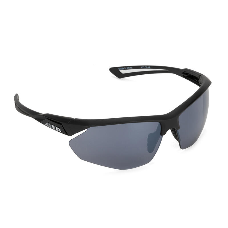 Gafas de ciclismo Alpina Nylos HR