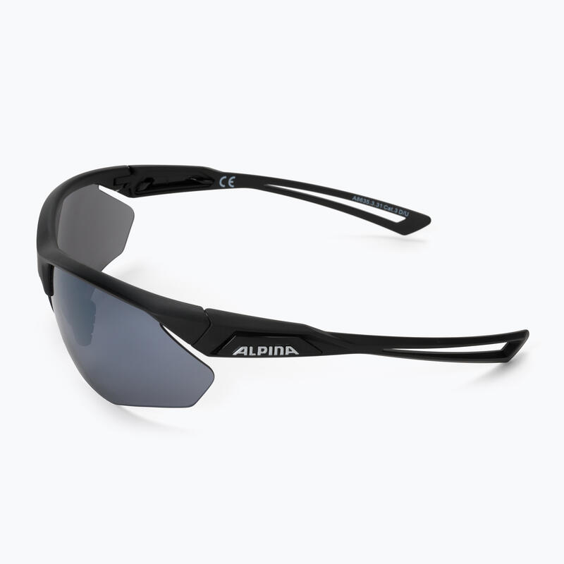 Gafas de ciclismo Alpina Nylos HR