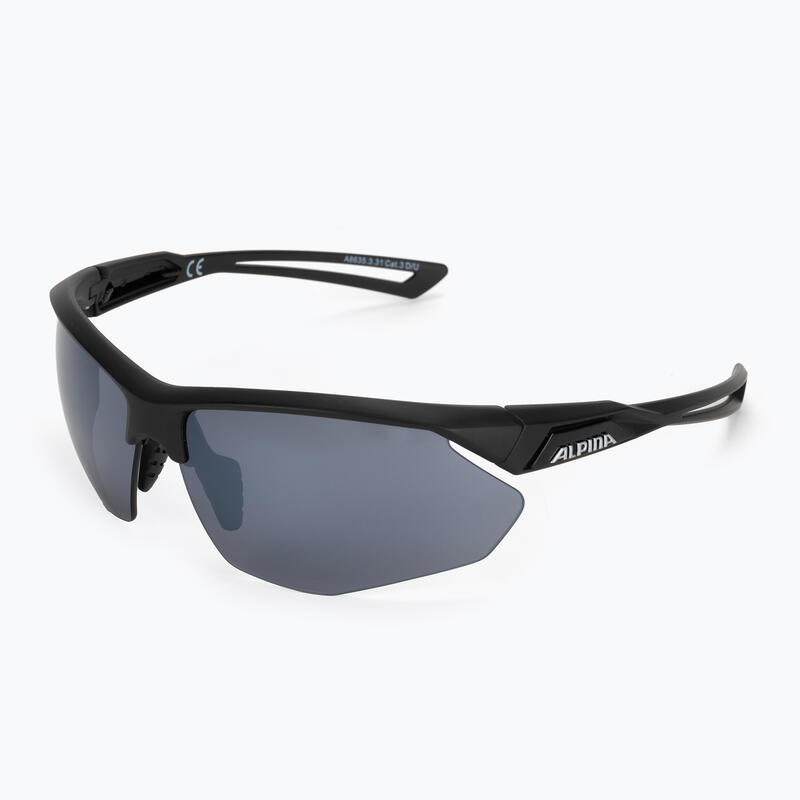 Gafas de ciclismo Alpina Nylos HR