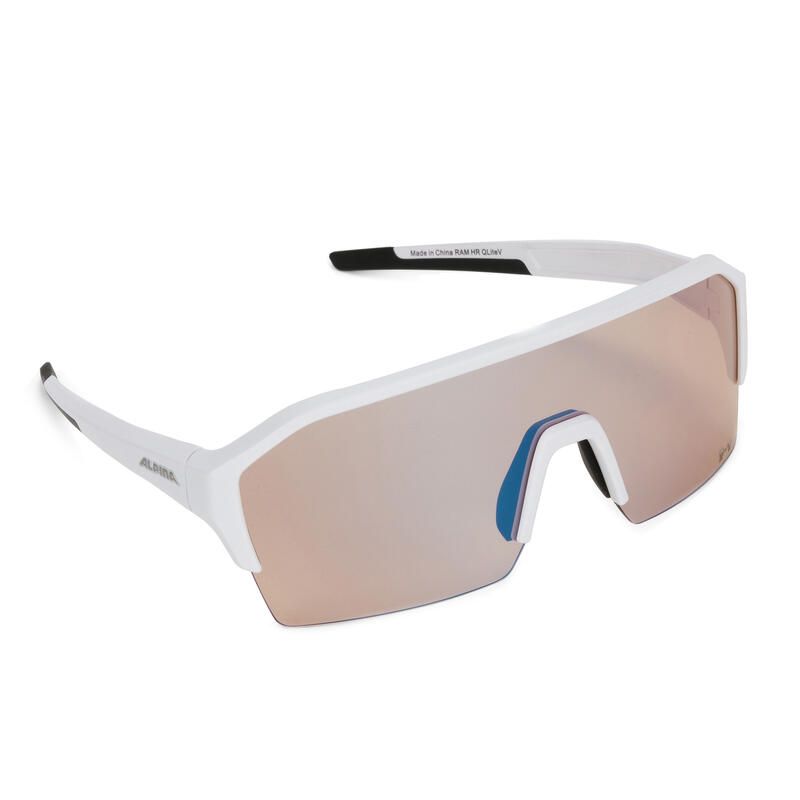 Gafas ciclismo Alpina Ram Hr Q-Lite V