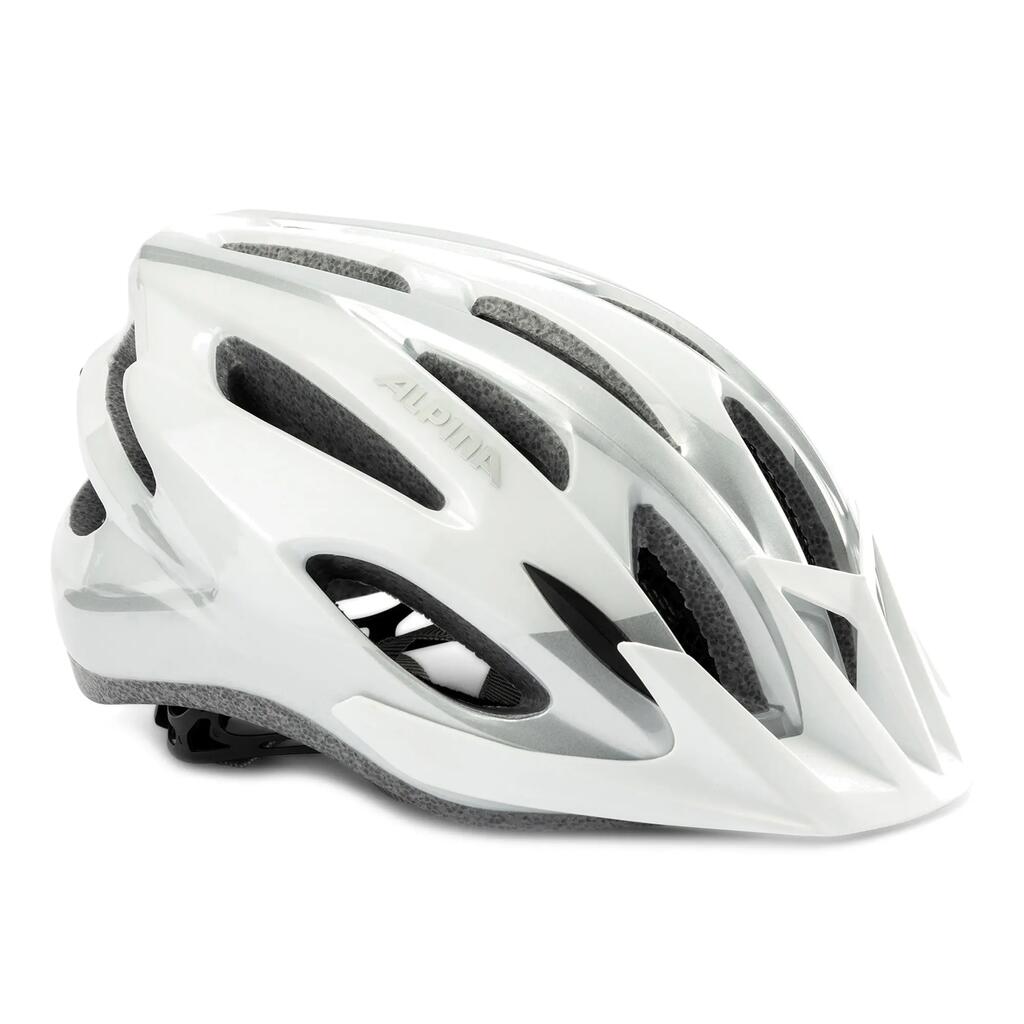 Alpina MTB17 Women's Bike Helmet