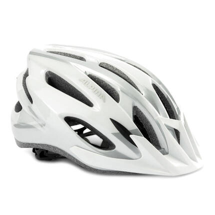 Casque vélo femme Alpina Mtb17