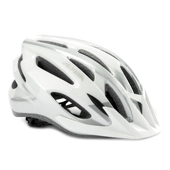 Casque vélo femme Alpina Mtb17