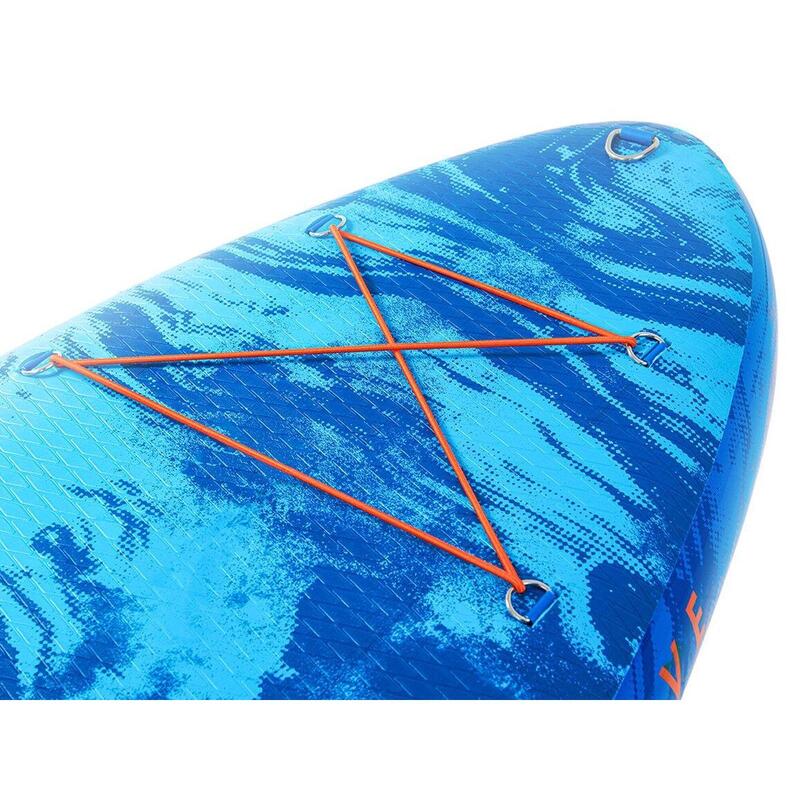 Deska SUP Aquatone Wave Plus 11'0"