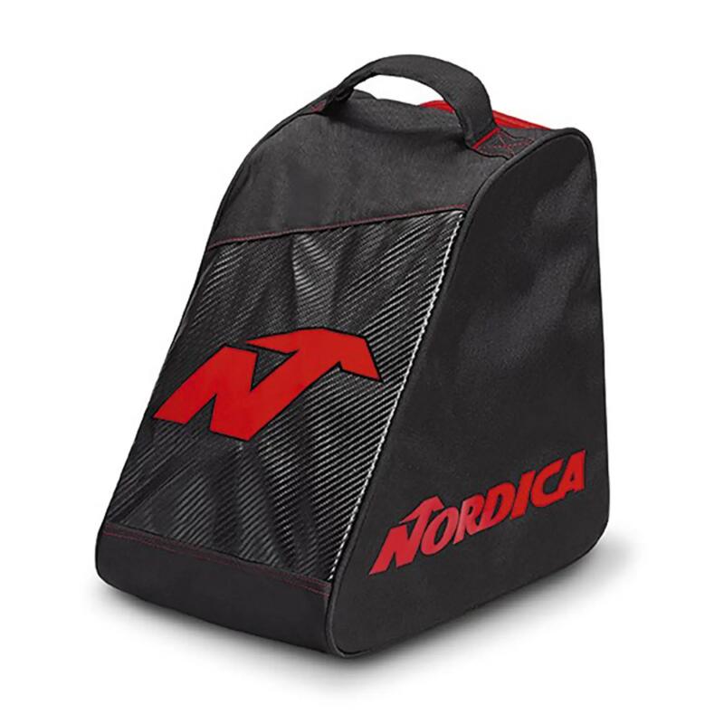 Housse A Chaussures De Ski Boot Bag Lite 1/3