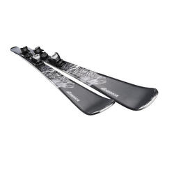 Skis alpins femme Nordica Wild Belle 74 + TP2 COMP10 FDT