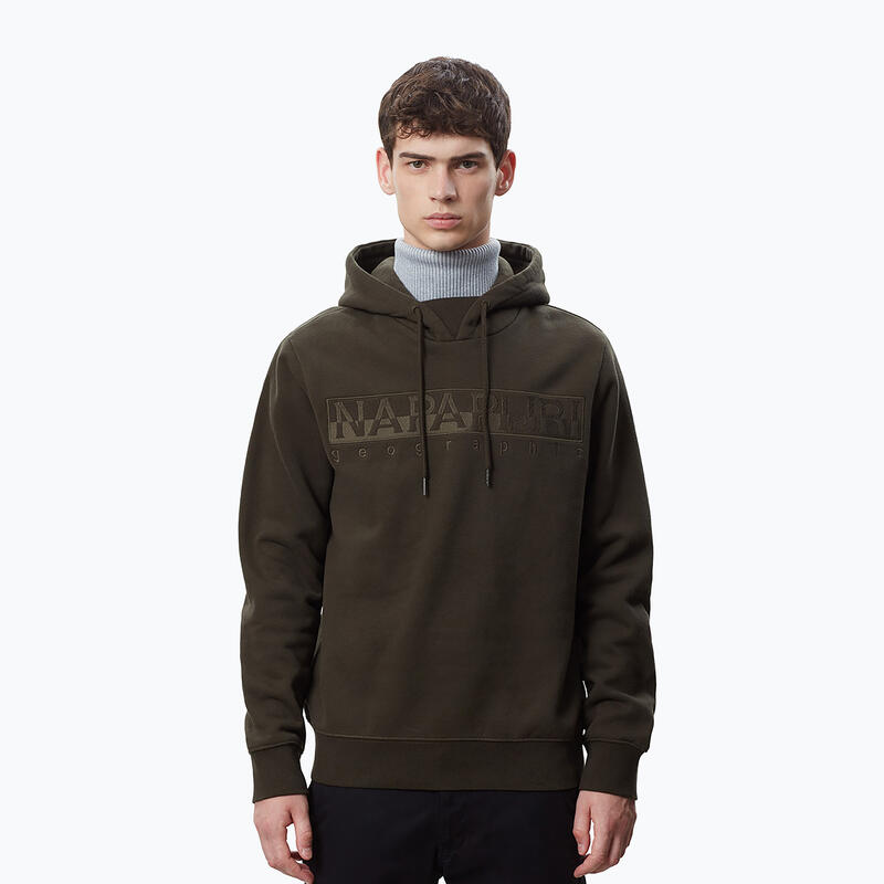 Sweat homme Napapijri Berber H