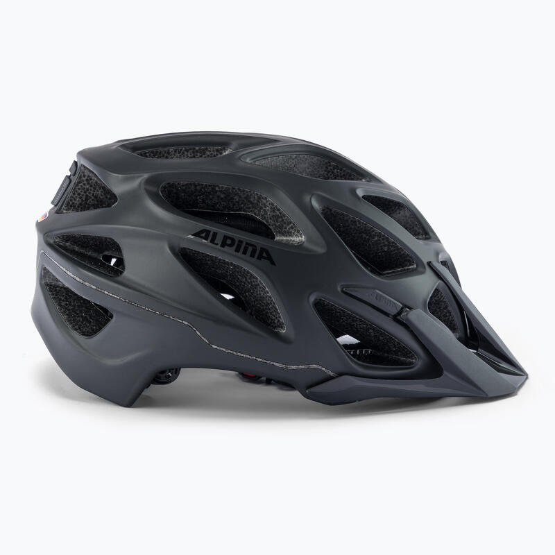 Casque de vélo Alpina Mythos 3.0 L.E. pour homme.