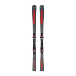 Skis de descente Nordica Spitfire DC 68 Pro FDT + XCELL12 FDT