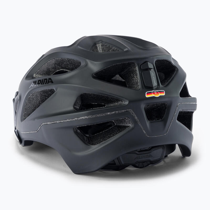 Casque de vélo Alpina Mythos 3.0 L.E. pour homme.