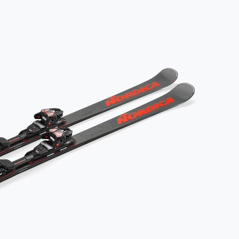 Sci da discesa Nordica Spitfire DC 68 Pro FDT + XCELL12 FDT