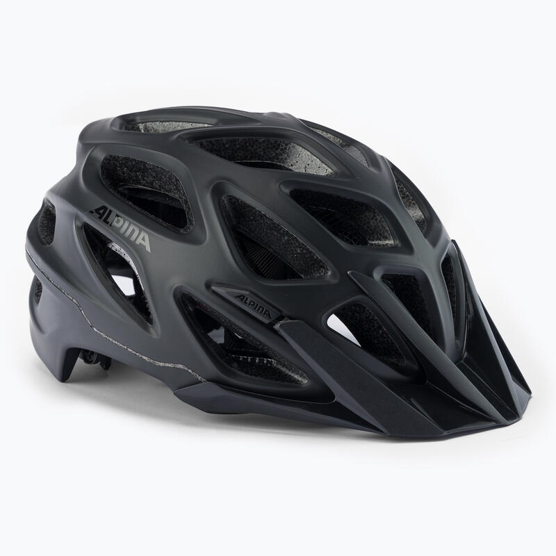 Casque de vélo Alpina Mythos 3.0 L.E. pour homme.