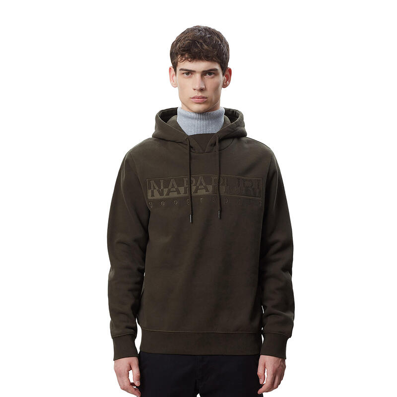 Sweat homme Napapijri Berber H