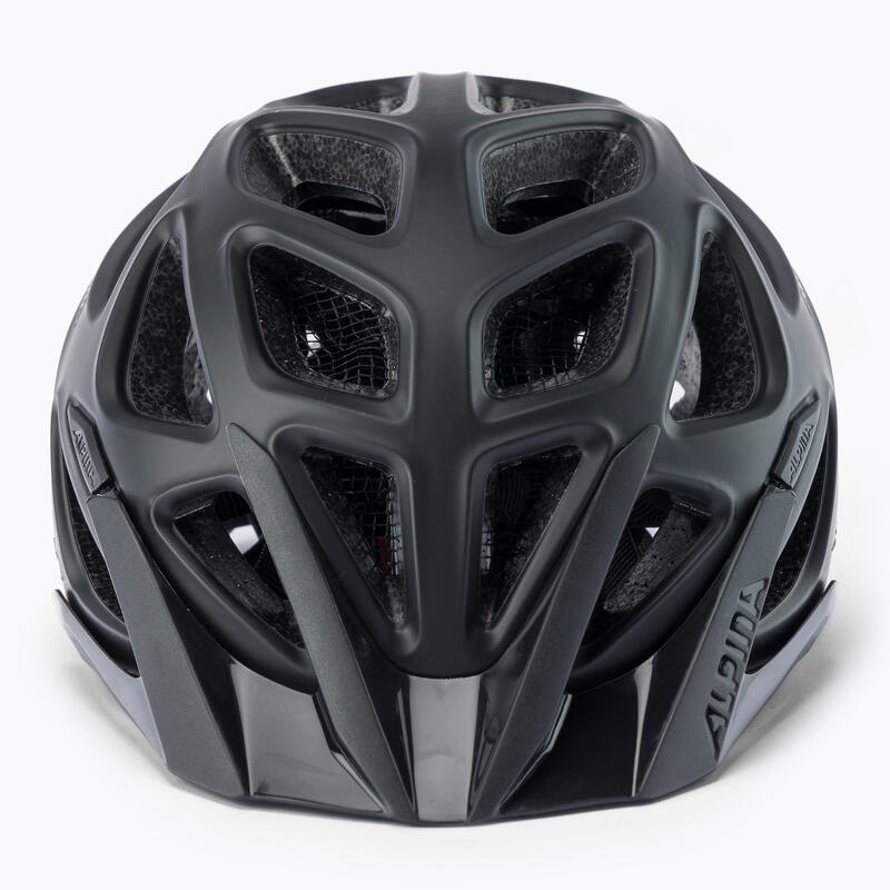 Casque de vélo Alpina Mythos 3.0 L.E. pour homme.