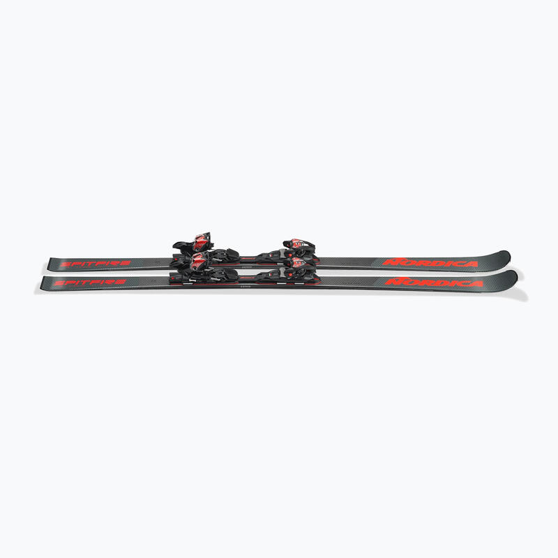 Sci da discesa Nordica Spitfire DC 68 Pro FDT + XCELL12 FDT