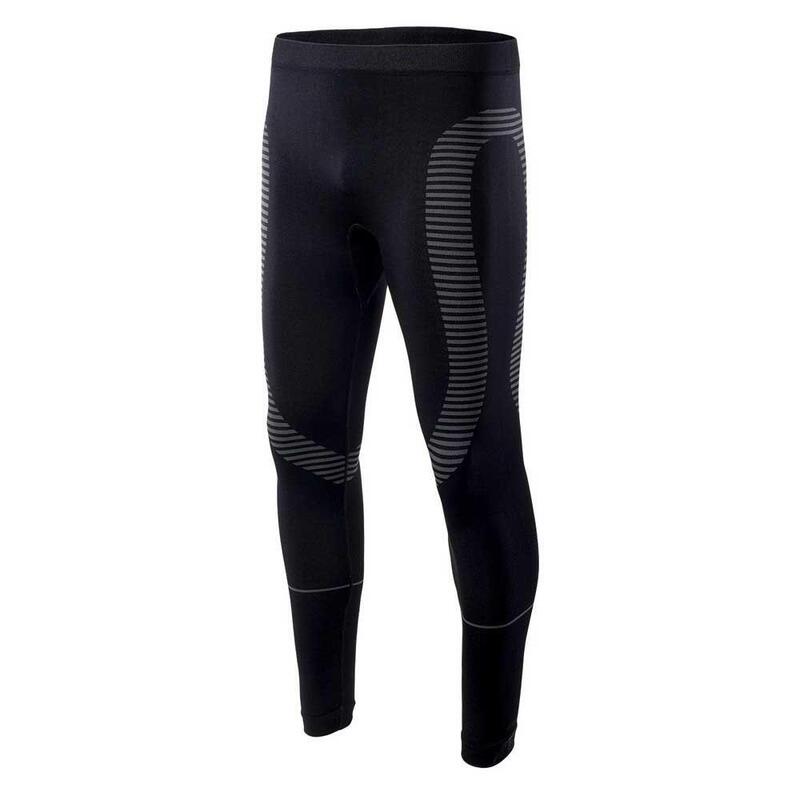 Heren Radiav Thermo Broek (Zwart)