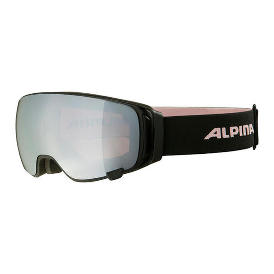 Alpina Double Jack Mag Q-Lite Skibrille