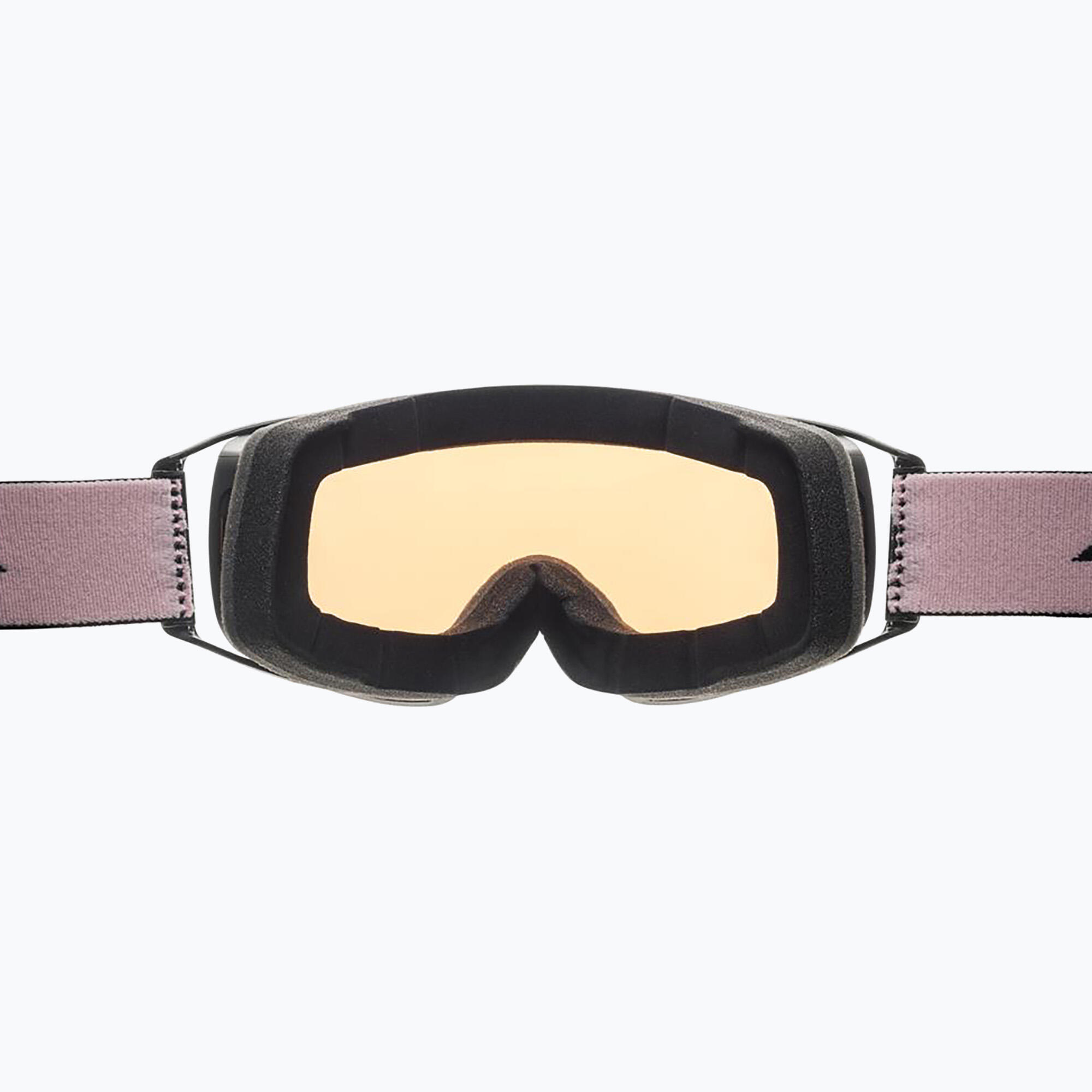 Gogle narciarskie Alpina Double Jack Mag Q-Lite 4/5