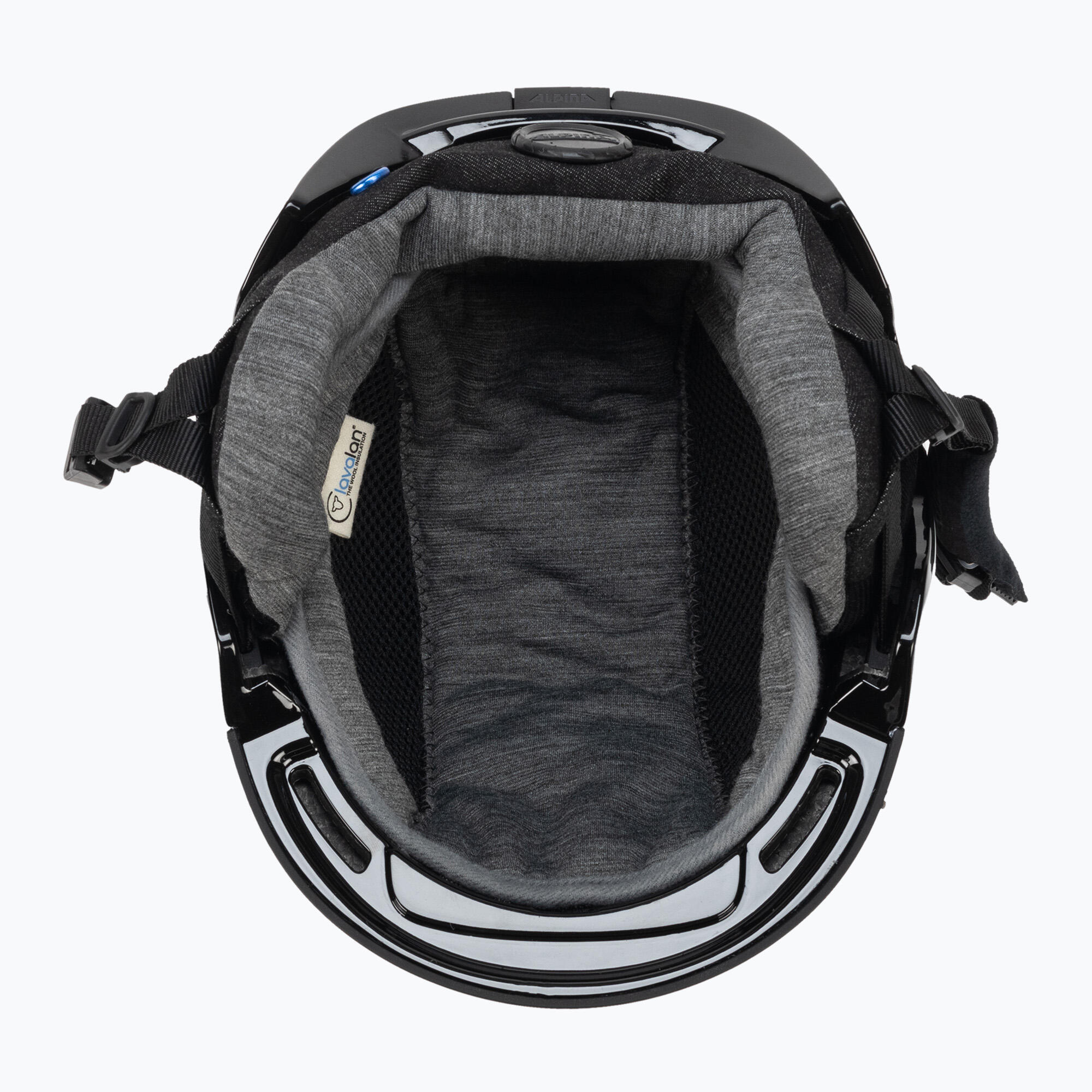 Alpina Gems Skihelm 5/5