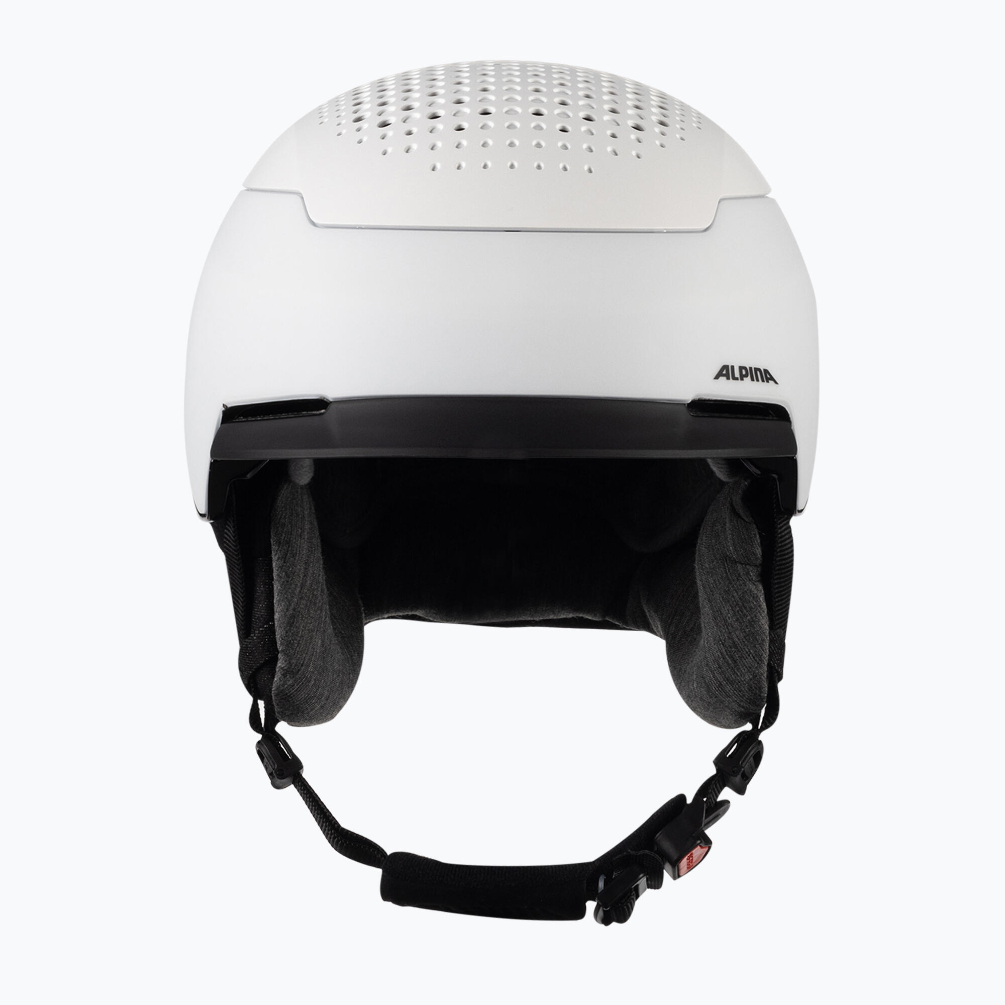 Alpina Gems Skihelm 2/5